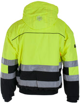 BERGSET PILOTJAKKE VATTERT KL.2 (122509038)